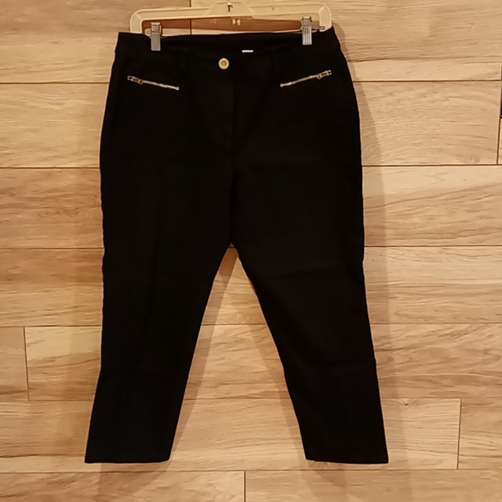 Chicos so Slimming Ankle Jeans 1